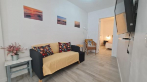 Casa Anita, Barbate